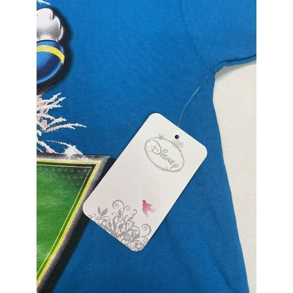 Walt Disney World 2017 Mickey Mouse And Friends Graphic T-shirt Men Large NWT - Picture 4 of 6